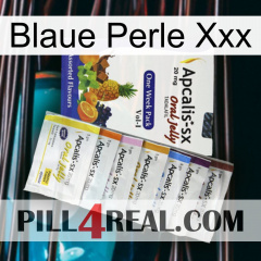 Blue Pearl Xxx 11